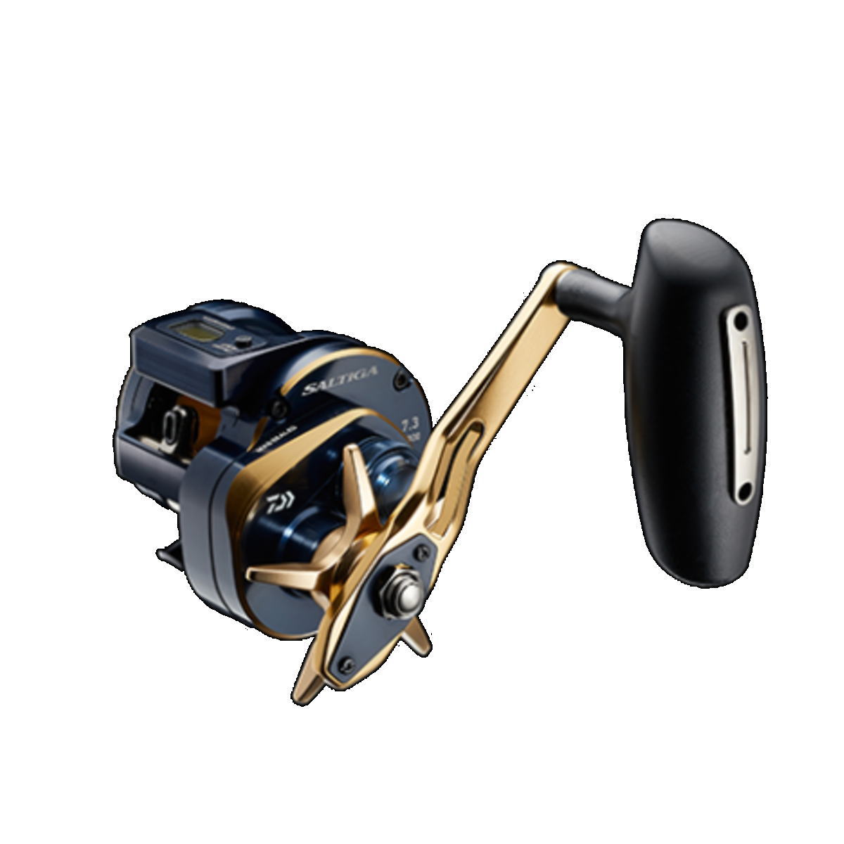 楽天市場】ダイワ ソルティガic 300hlの通販