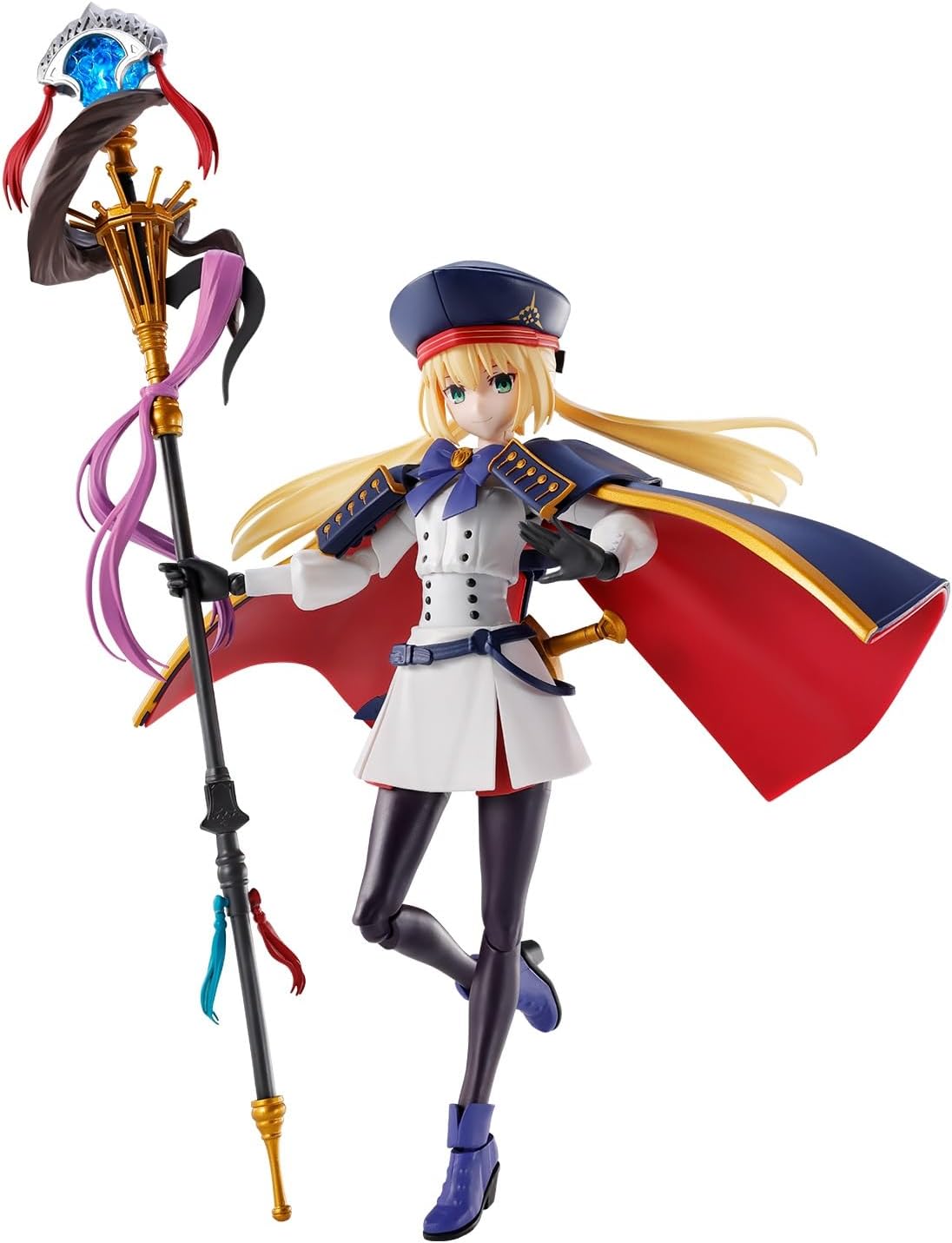 楽天市場】Fate/Grand Order アルトリア・キャスターの通販