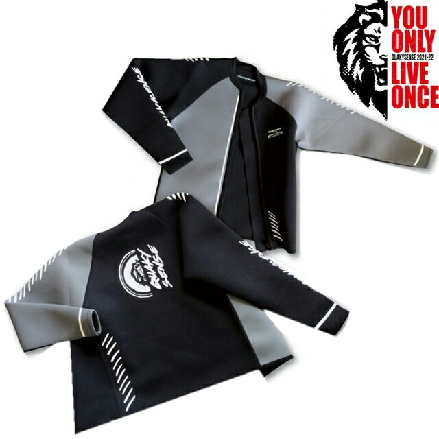 楽天市場】クエーキーセンス ウェットスーツの通販