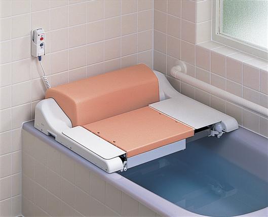 楽天市場】TOTO（移乗台・バスボード｜入浴介助用品）：介護用品