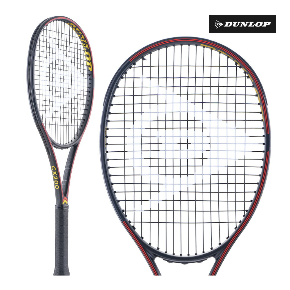 楽天市場】dunlop cx200の通販