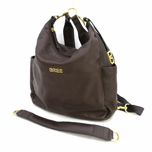 楽天市場】bree リュック 中古の通販