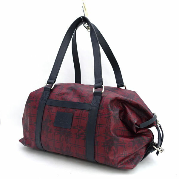 楽天市場】ボストンバッグ（ブランドヴィヴィアン・ウエストウッド）の通販