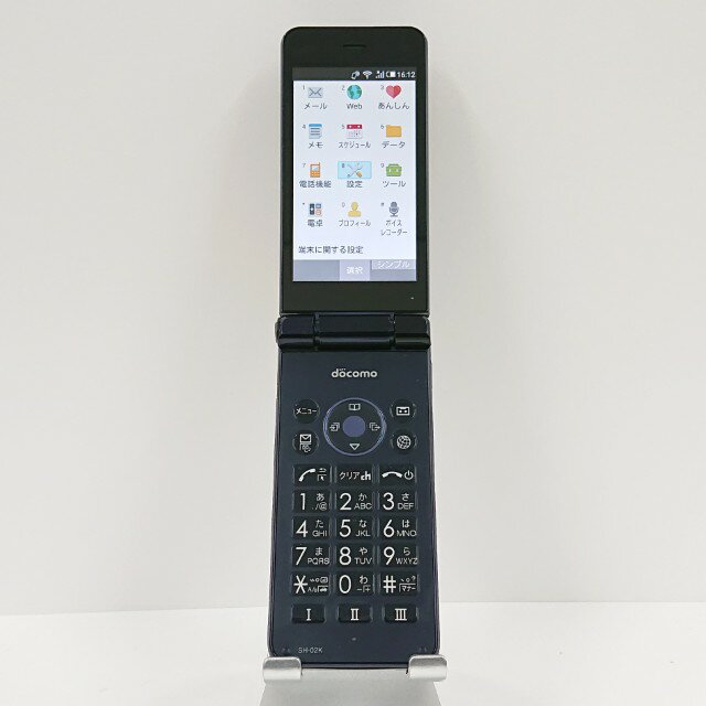 楽天市場】sh-02k 本体の通販