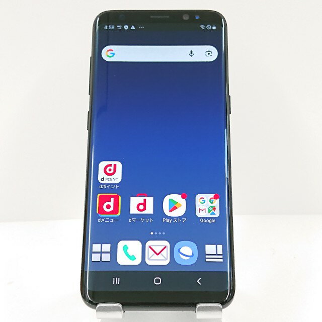 楽天市場】simフリー galaxy s8（スマートフォン本体｜スマートフォン