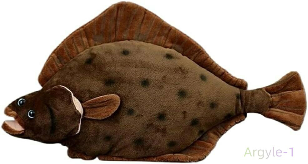 楽天市場】ヒラメ ぬいぐるみの通販