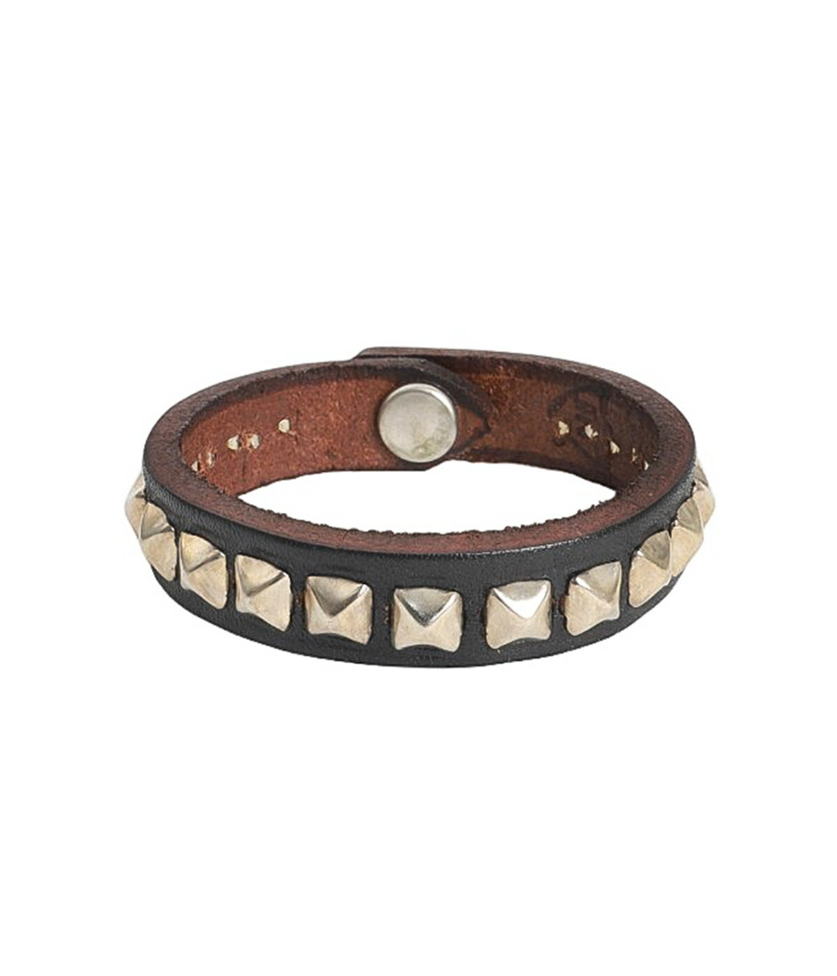 楽天市場】htc スタッズベルト（ブレスレット｜メンズジュエリー