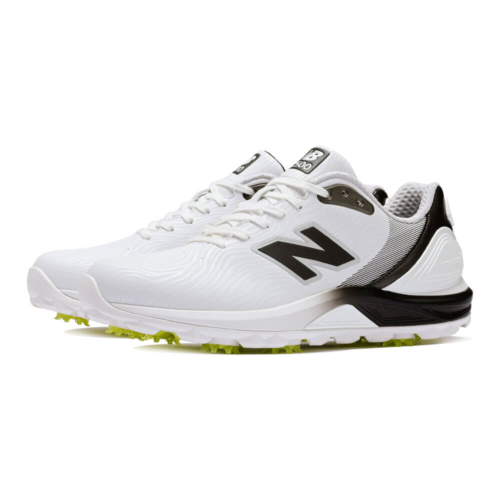 楽天市場】new balance fresh foam ゴルフシューズの通販