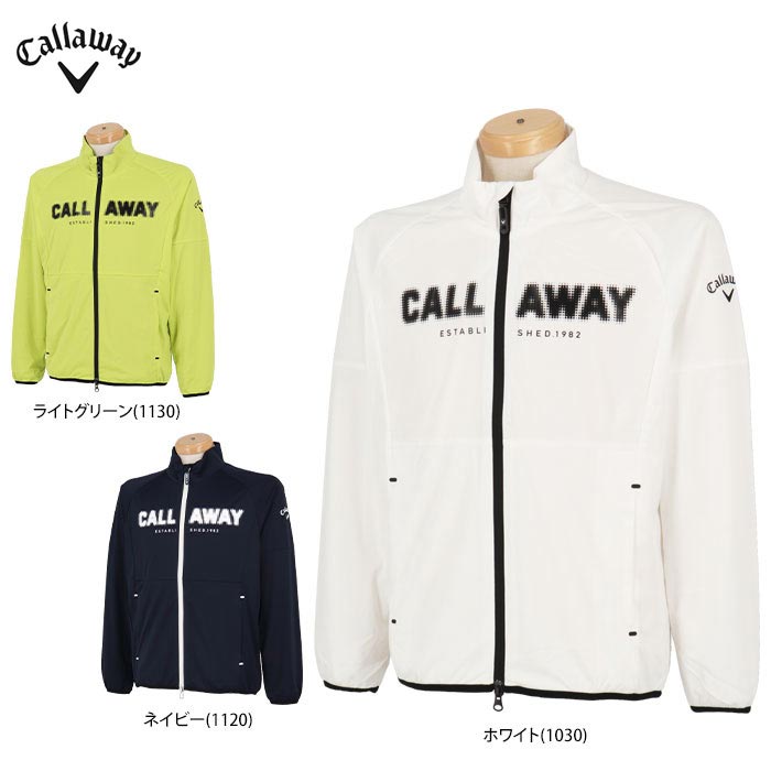 楽天市場】キャロウェイ（カラーグリーン）（メンズウェア｜ウェア