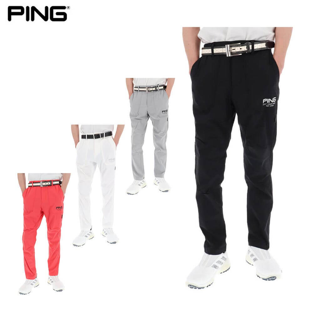 楽天市場】Ping（ブランドピン）（パンツ｜メンズウェア）：ウェア