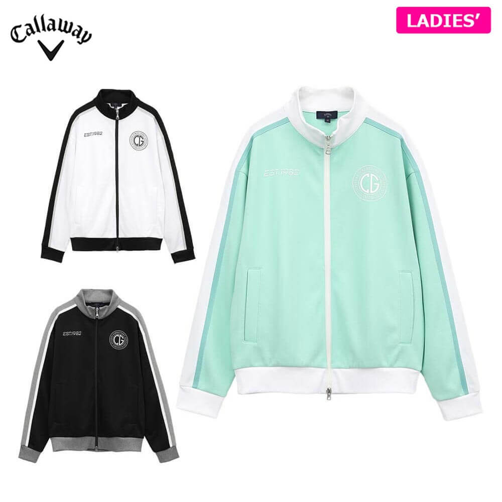 楽天市場】キャロウェイ（カラーグリーン）（ウェア｜ゴルフ