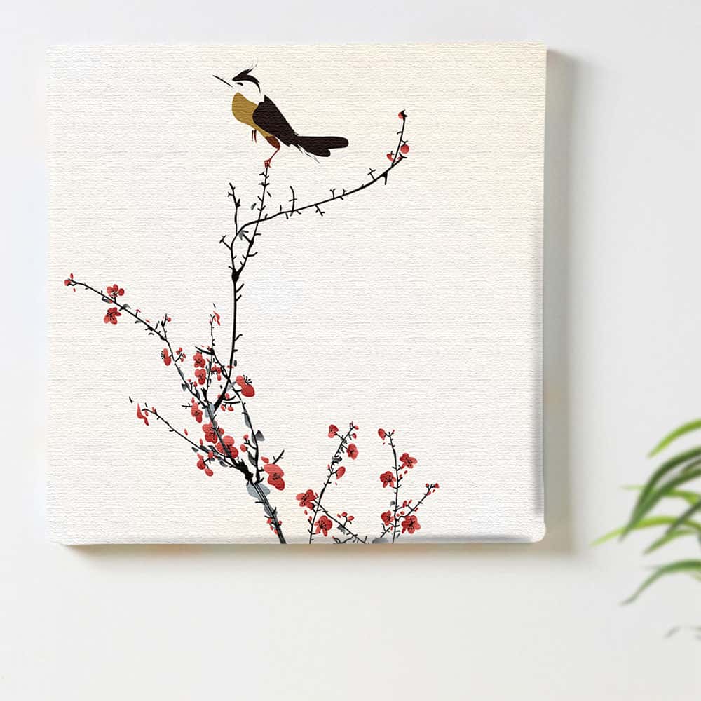 楽天市場】アートパネル 鳥の通販