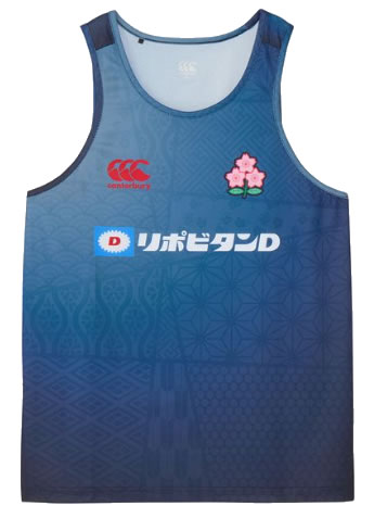 楽天市場】ラグビー 日本代表 タンクトップの通販