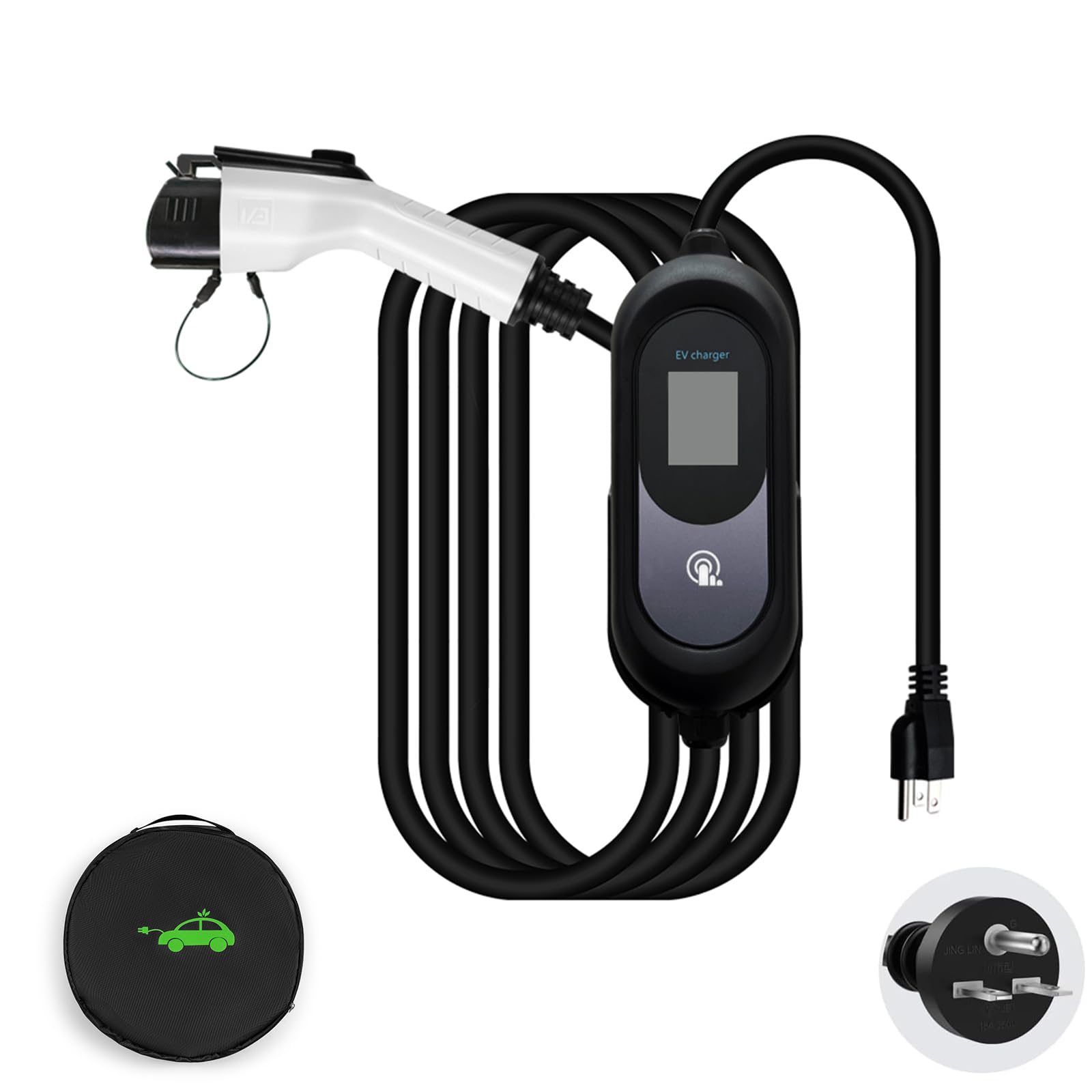 楽天市場】200v 充電ケーブルの通販