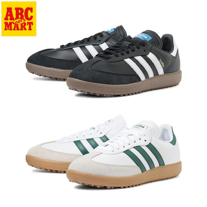 楽天市場】adidas samba（ゴルフ｜スポーツ・アウトドア）の通販