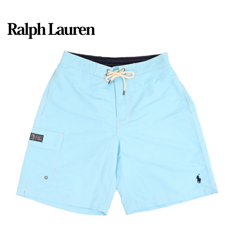 楽天市場】ラルフローレン（水着｜メンズファッション）の通販