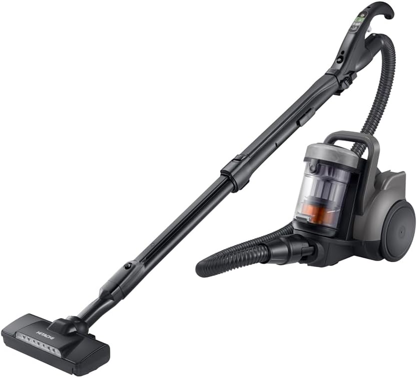 楽天市場】日立サイクロン掃除機cv300の通販