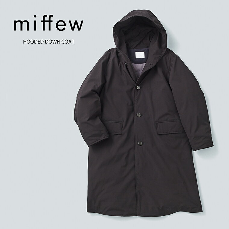 楽天市場】the loft labo ザロフトラボ フード ダウンコートの通販