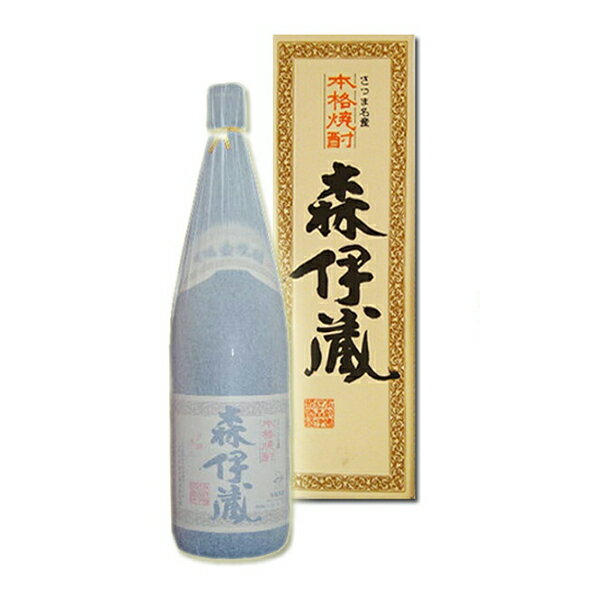 楽天市場】森伊蔵 一升瓶の通販