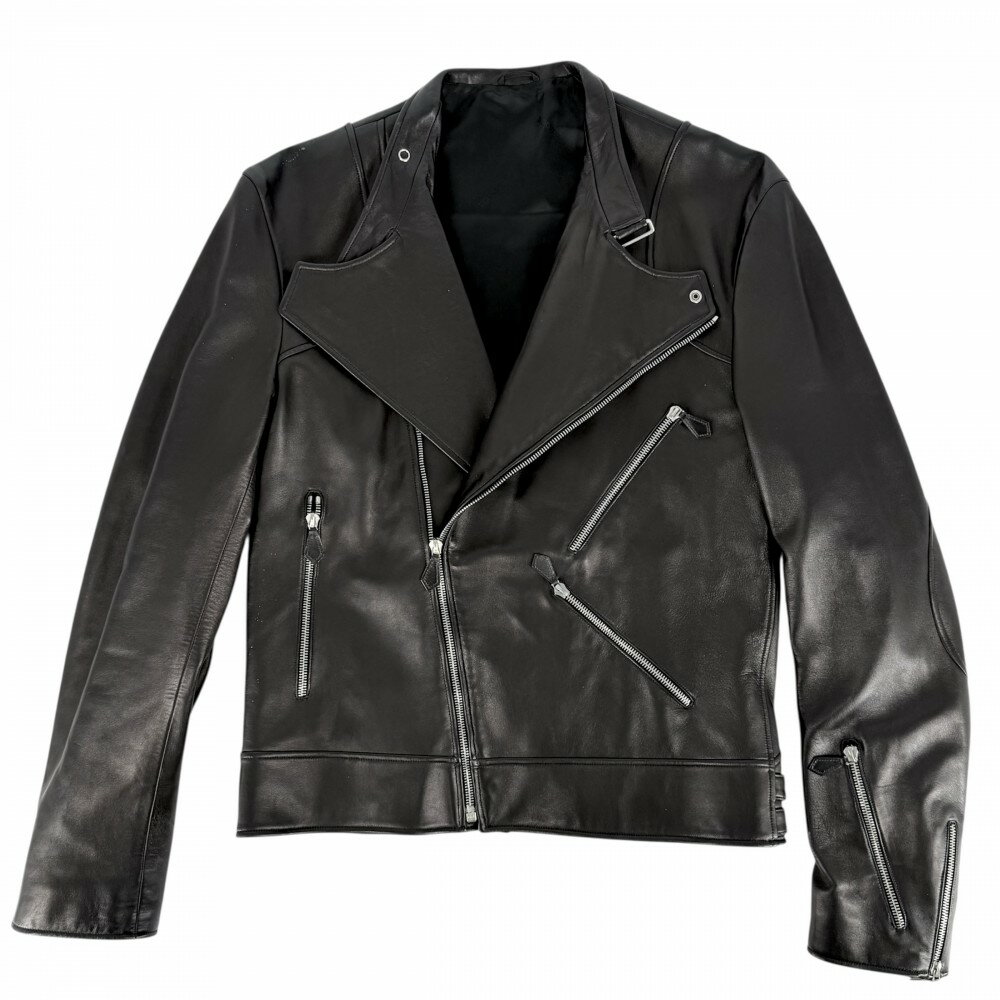楽天市場】エルメス レザー ジャケット メンズの通販