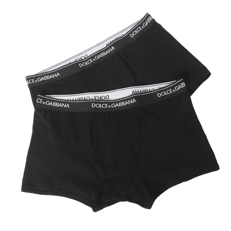 楽天市場】dolce&gabbana ボクサーパンツの通販