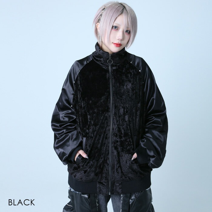 楽天市場】back street crawler スカジャンの通販