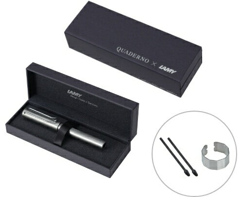 楽天市場】lamy コラボ quadernoの通販