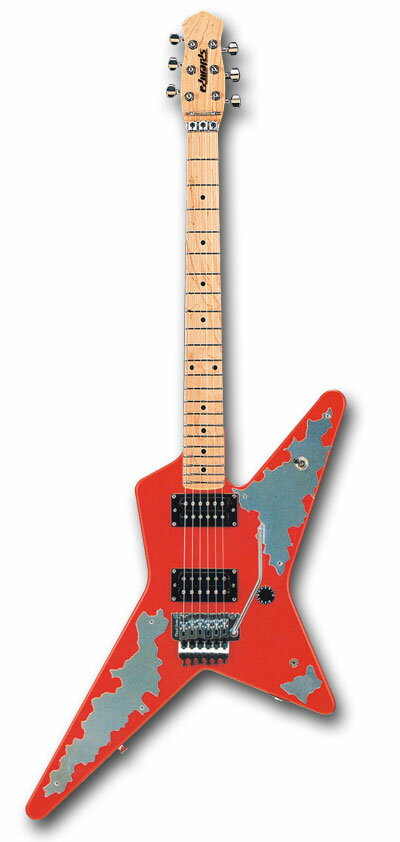 楽天市場】ランダムスター ギター（ギター・ベース｜楽器・音響機器