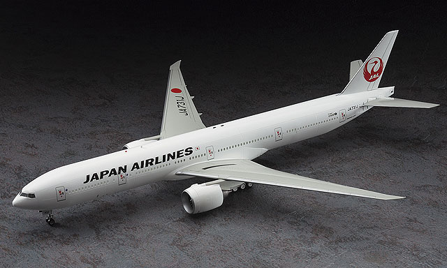 楽天市場】777 300er jal 1／200の通販
