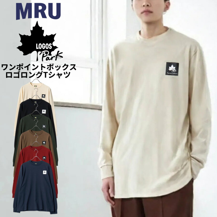 楽天市場】ロゴス（Tシャツ・カットソー｜トップス）：メンズ