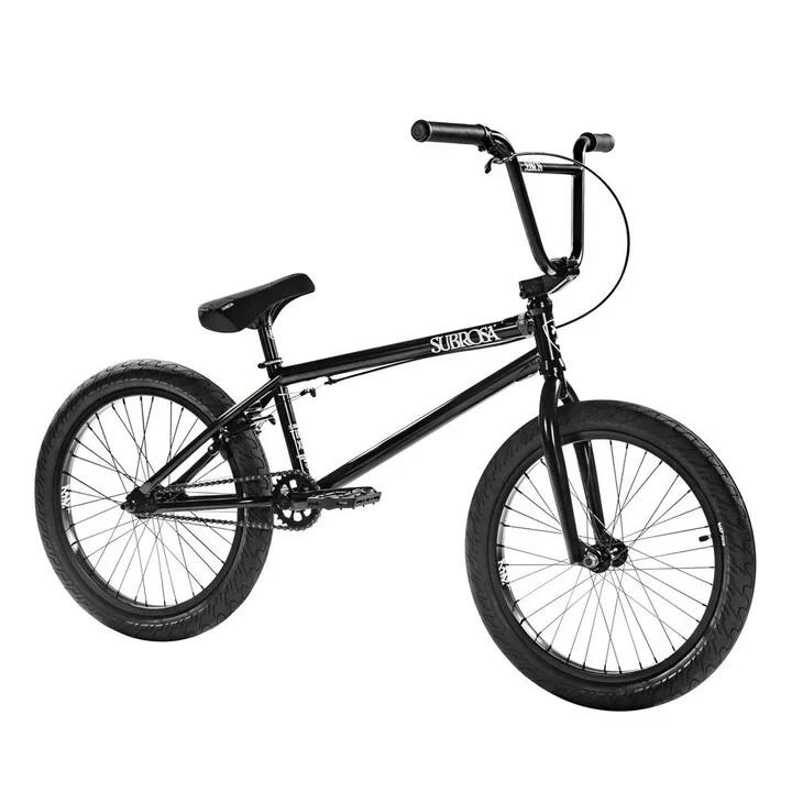 楽天市場】bmx subrosa 20インチの通販