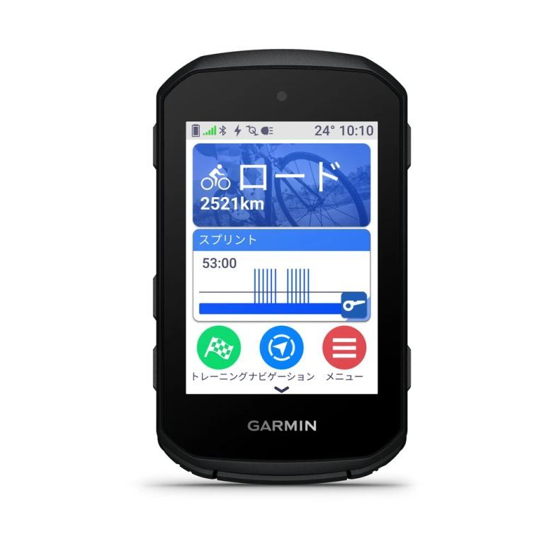 楽天市場】garmin ガーミン edge 530 本体のみの通販