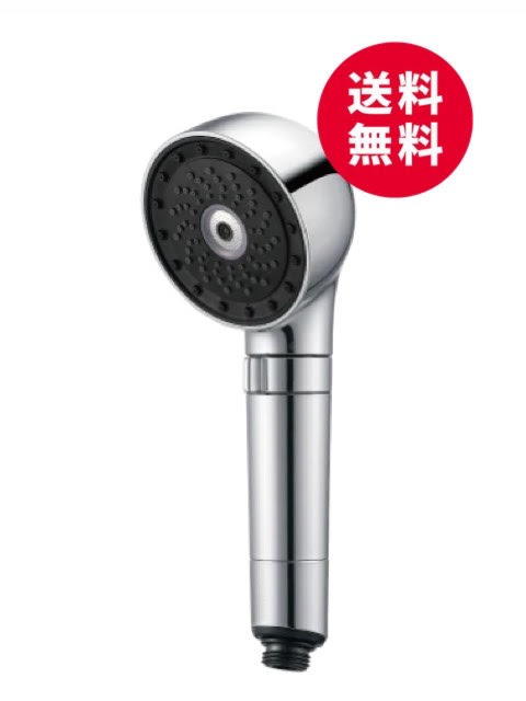 楽天市場】マイトレックス ヒホーファインバブル シャワーヘッド（家電
