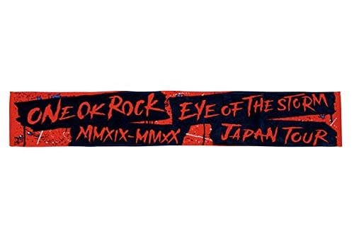 楽天市場】one ok rock タオルの通販