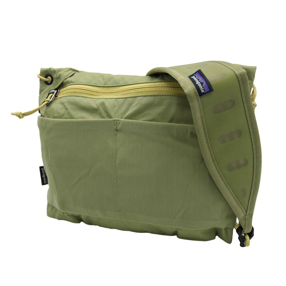 楽天市場】パタゴニア バッグ（ショルダーバッグ・メッセンジャー