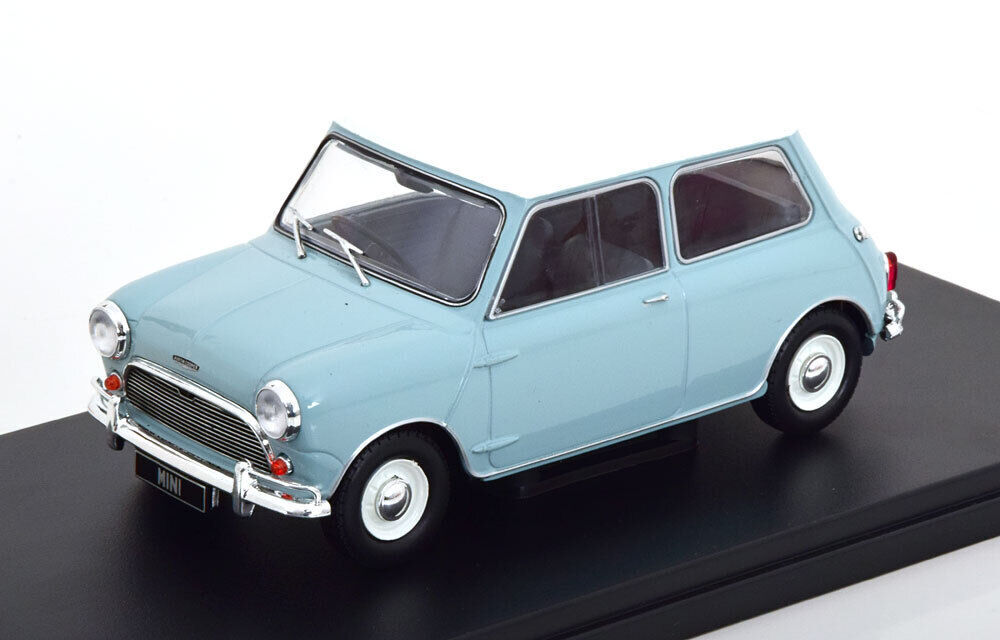 楽天市場】ミニクーパー オースチンミニ 1/18の通販