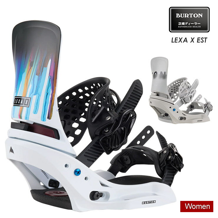 楽天市場】BURTON LEXA（モデル年式（ウィンタースポーツ）23-24モデル