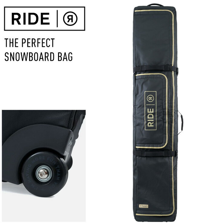 楽天市場】RIDE（バッグ・ケース｜スノーボード用品）：ウィンター