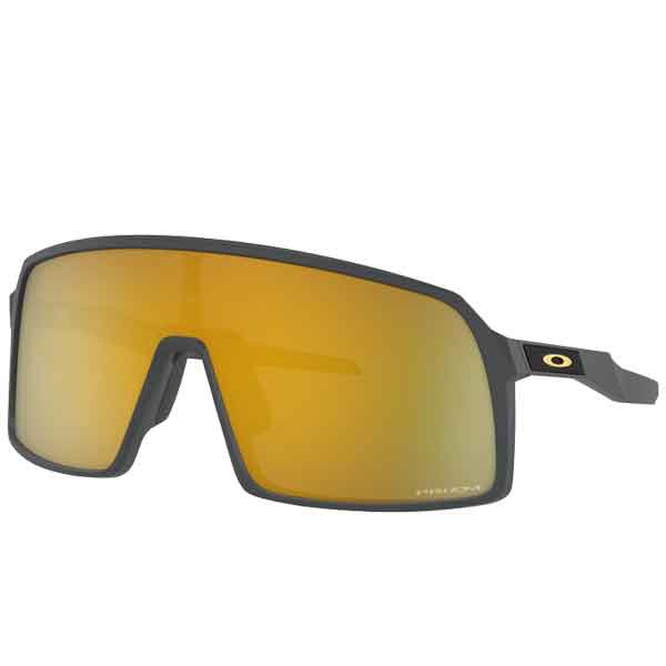 楽天市場】oakley sutro（カラーゴールド）（サングラス｜眼鏡