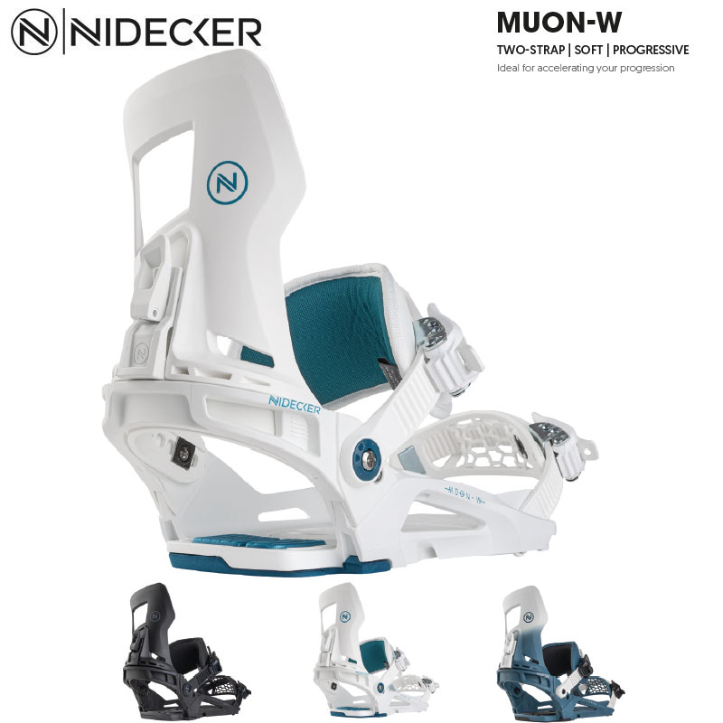 楽天市場】nidecker muon x（スポーツ・アウトドア）の通販
