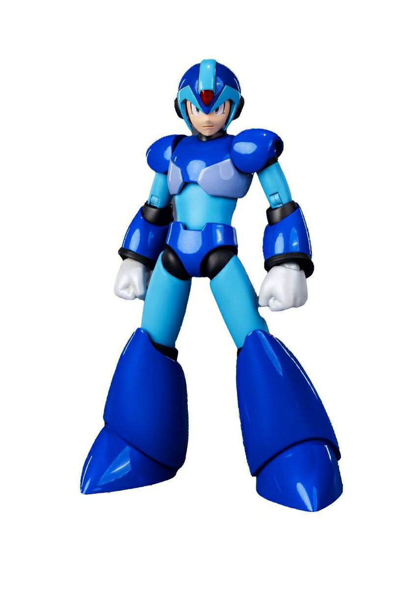 楽天市場】ロックマン（フィギュア｜コレクション）：ホビーの通販