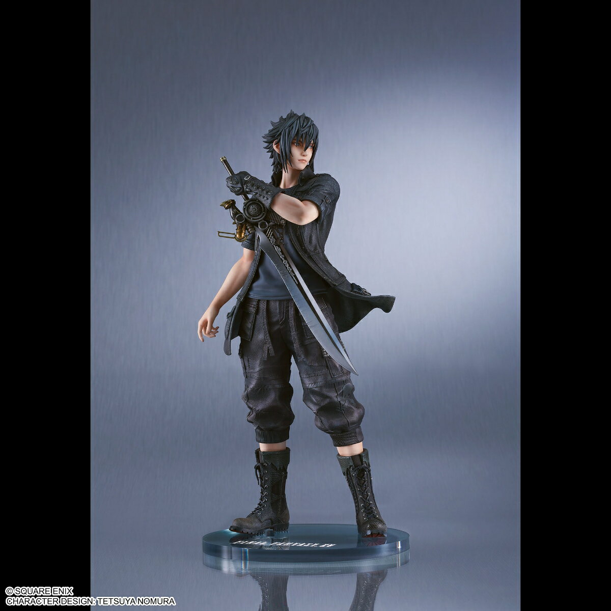 楽天市場】ノクティス フィギュアの通販