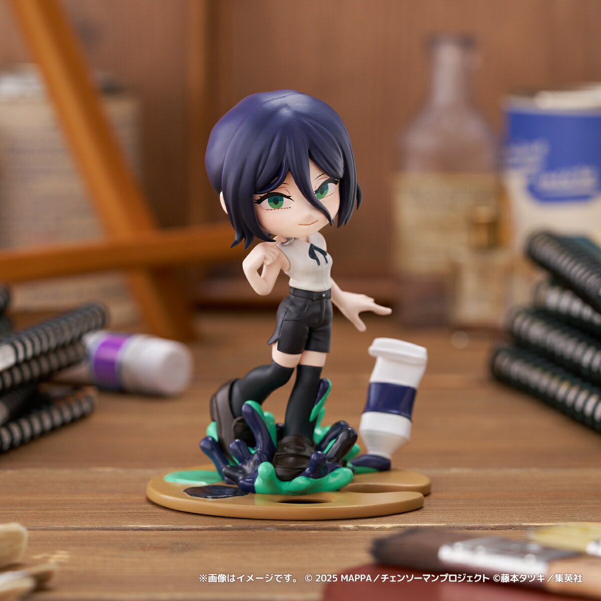 楽天市場】チェンソーマン レゼ（フィギュア｜コレクション）：ホビー