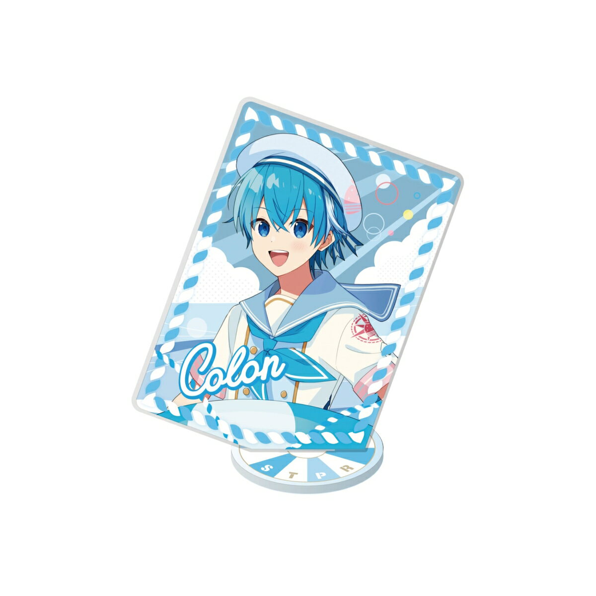 楽天市場】す と ぷり 公式 グッズ ころんの通販