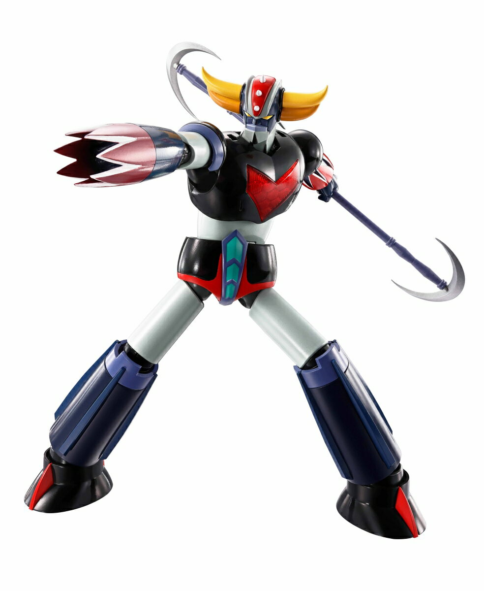 楽天市場】グレンダイザー フィギュアの通販