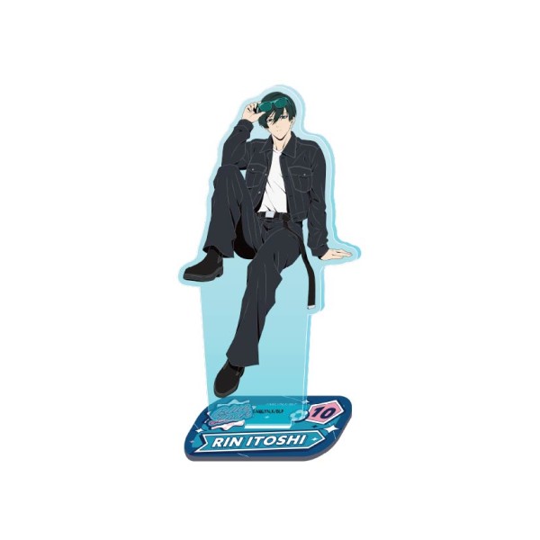 楽天市場】ブルーロック 糸師 凛の通販