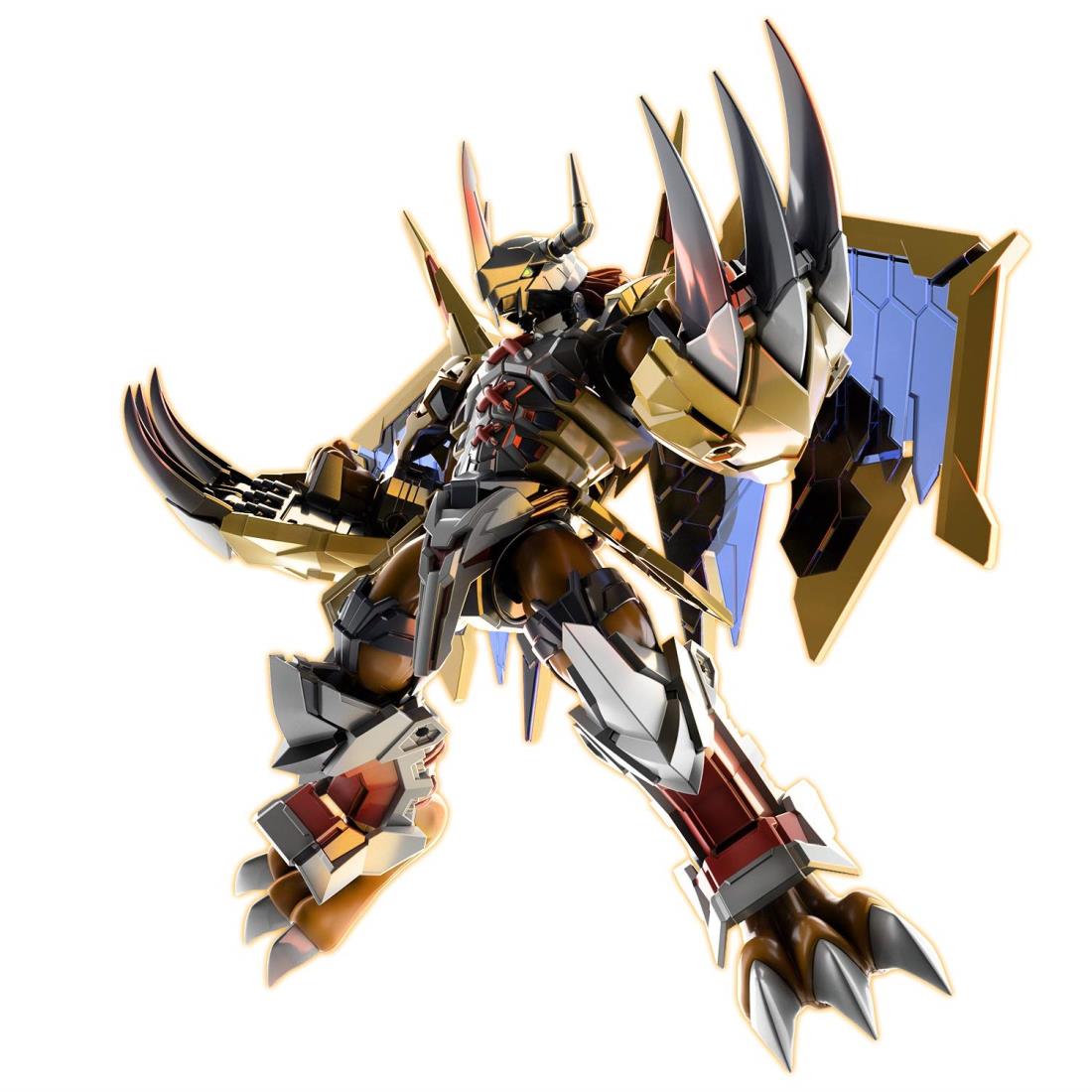 楽天市場】figure-rise standard ウォーグレイモンの通販