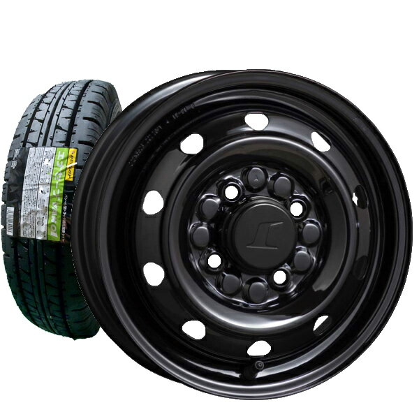 楽天市場】145／80r12 80／78n lt（タイヤ・ホイールセット｜タイヤ