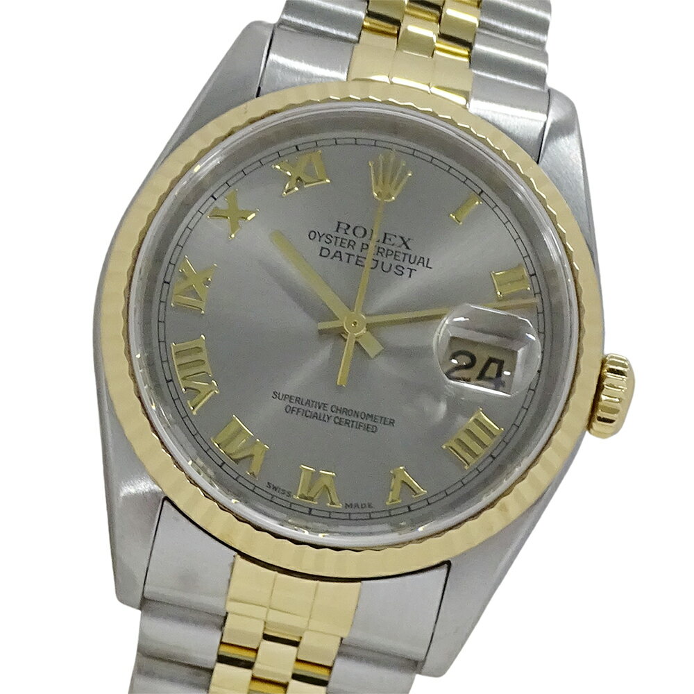 楽天市場】rolex 16233 コマの通販