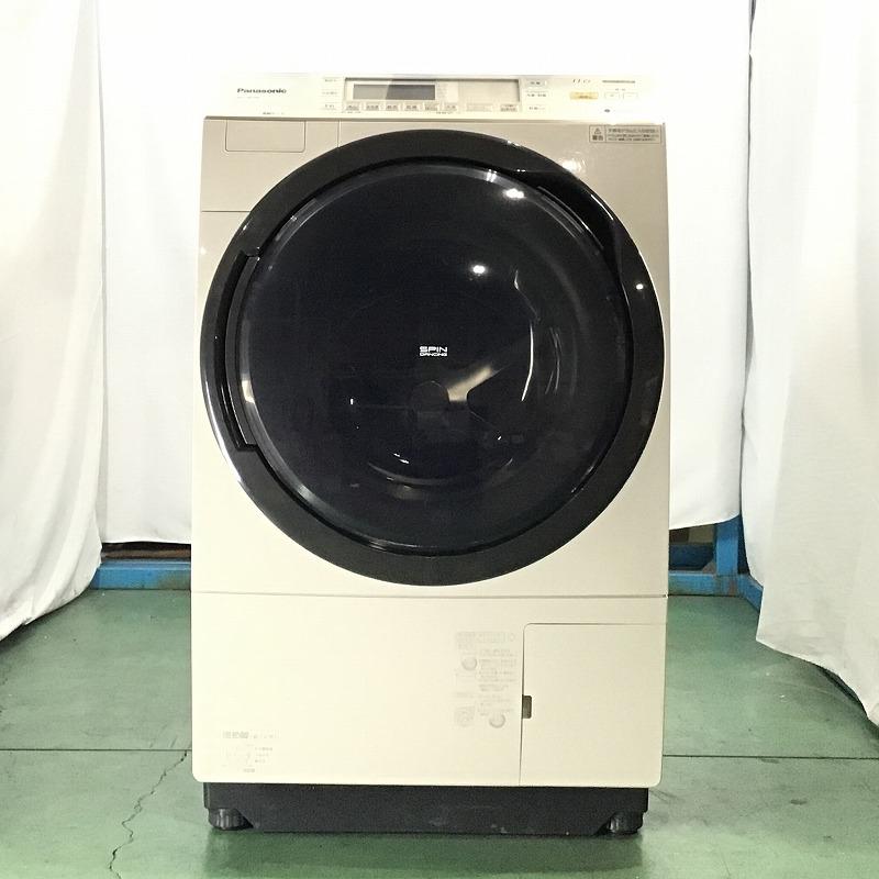 楽天市場】パナソニック na－vx8700（洗濯乾燥機｜生活家電）：家電の通販